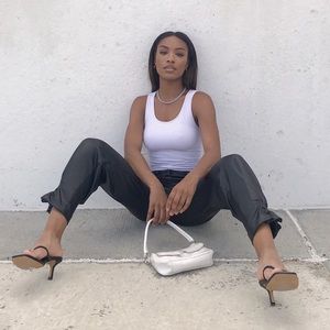 Meet your Posher, Bri